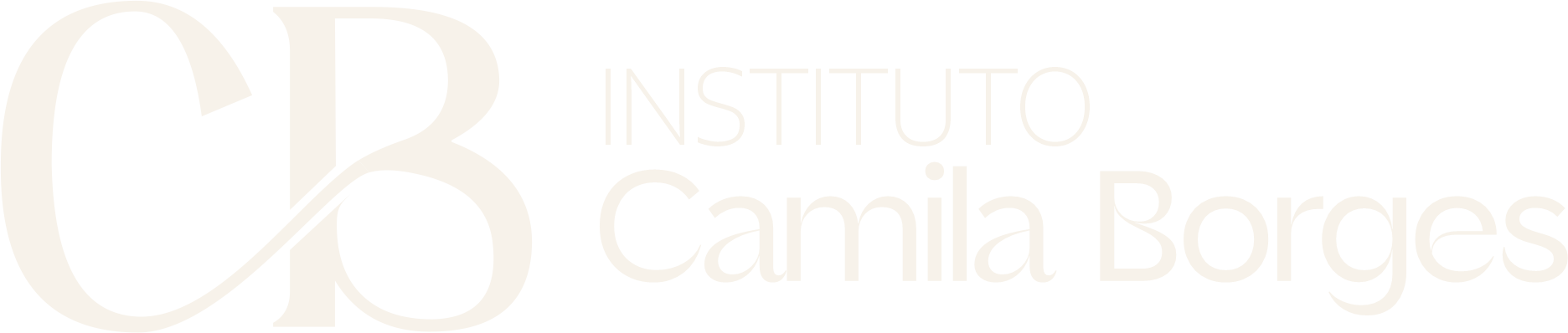 Instituto Camila Borges